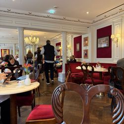 Café Sacher