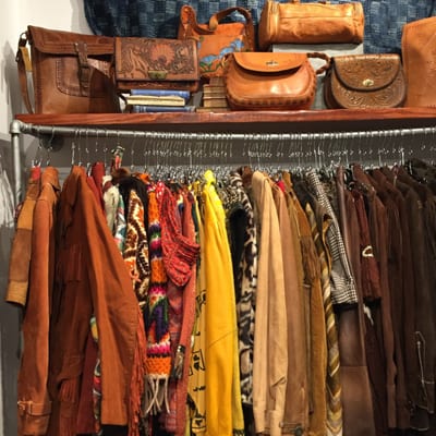 Charm School Vintage by null