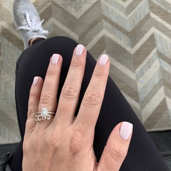 Instant Mobile Nails - Gel manicure - Nail Technicians Near Me