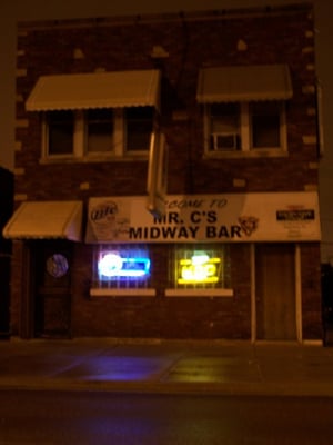 Mr C's Midway Bar Inc by null