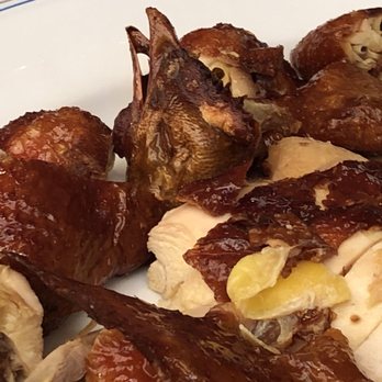 港灣壹號 - Crispy chicken with the head - Cantonese Near Me - Hong Kong, HK 港灣壹號 - Crispy chicken with the head - Cantonese Near Me - Hong Kong, HK