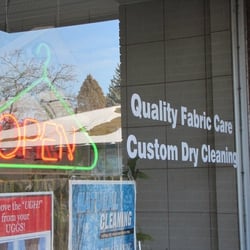Master's Cleaners - Dry Cleaners - North York Location