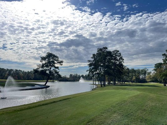 KINGWOOD COUNTRY CLUB - Updated September 2026 - 26 Photos - 1700 Lake Kingwood Trl, Kingwood, Texas - Golf - Phone Number