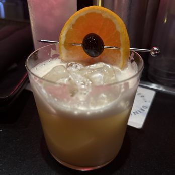 Little Rituals - Whiskey amaretto - Cocktail Bars Near Me - Phoenix, Arizona Little Rituals - Whiskey amaretto - Cocktail Bars Near Me - Phoenix, Arizona