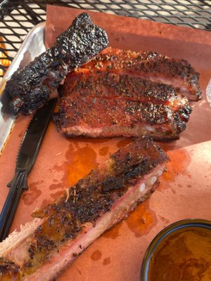 Station One Smokehouse by null