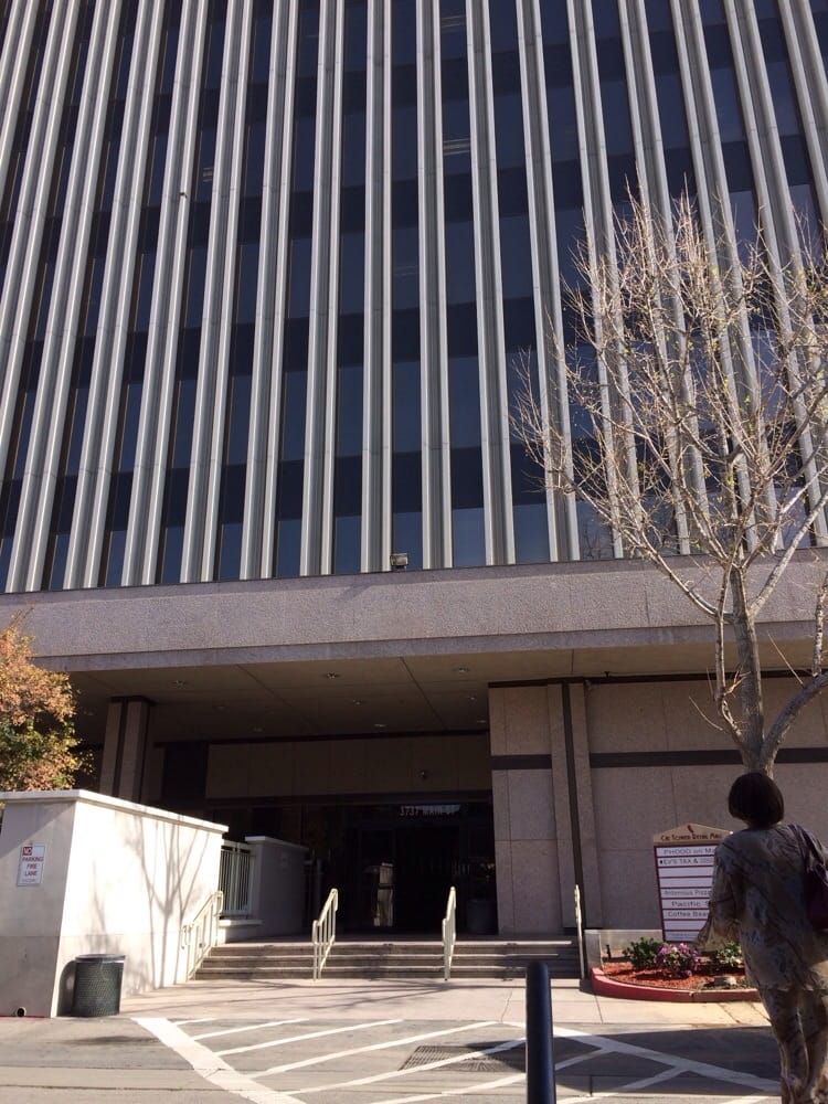 STATE BOARD OF EQUALIZATION Public Services & Government 3737 Main St, Riverside, CA Phone