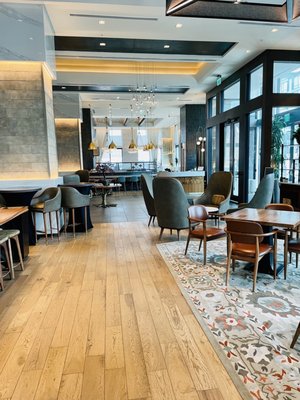 Kimpton Hotel Arras by null