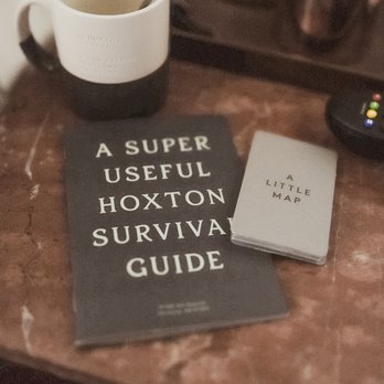 The Hoxton - "Snug" room. Trendy, cute, but also absolutely SNUG. - Hotels Near Me - Portland, Oregon The Hoxton - "Snug" room. Trendy, cute, but also absolutely SNUG. - Hotels Near Me - Portland, Oregon