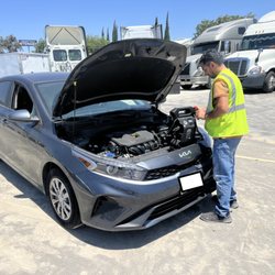 Pro's Towing