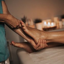 Reflexology