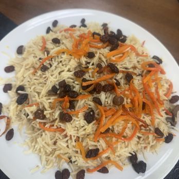 Maschall's Kitchen - Afghan Near Me - Jacksonville, Florida Maschall's Kitchen - Afghan Near Me - Jacksonville, Florida