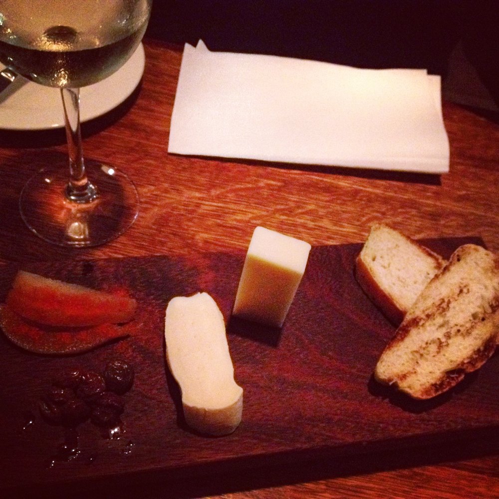 La Réserve Brasserie - French Near Me - Dublin, D