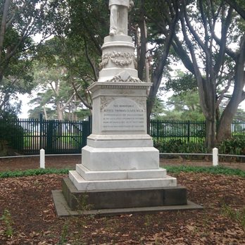 Williamstown Botanic Gardens - Parks Near Me - Williamstown, VIC
