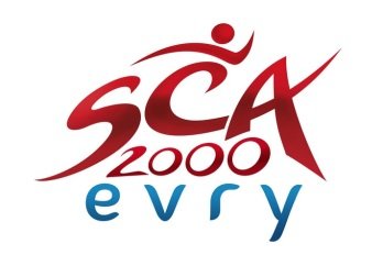 SCA 2000 Evry