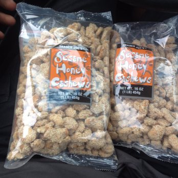 Trader Joe's - I came here for the nuts - Grocery Near Me - Plainview, New York