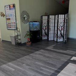Happy Panda Massage & Spa