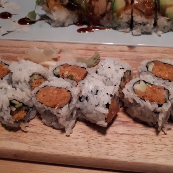 Saku Sushi - Sushi Bars Near Me - Toronto, Ontario Saku Sushi - Sushi Bars Near Me - Toronto, Ontario