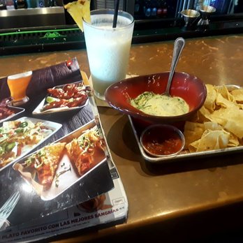 Applebee's Grill + Bar - American Near Me - Carolina, Puerto Rico Applebee's Grill + Bar - American Near Me - Carolina, Puerto Rico