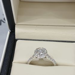 The Diamond Ring Co.