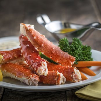 Katherine's Steakhouse - Alaskan King Crab Legs - Steakhouses Near Me - Mesquite, Nevada Katherine's Steakhouse - Alaskan King Crab Legs - Steakhouses Near Me - Mesquite, Nevada