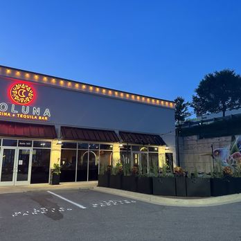 Soluna Cocina + Tequila Bar - Outside - Mexican Near Me - Elkridge, Maryland Soluna Cocina + Tequila Bar - Outside - Mexican Near Me - Elkridge, Maryland