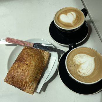 Mr West Coffee - Hand pie, latte - Wine Bars Near Me - Seattle, Washington Mr West Coffee - Hand pie, latte - Wine Bars Near Me - Seattle, Washington