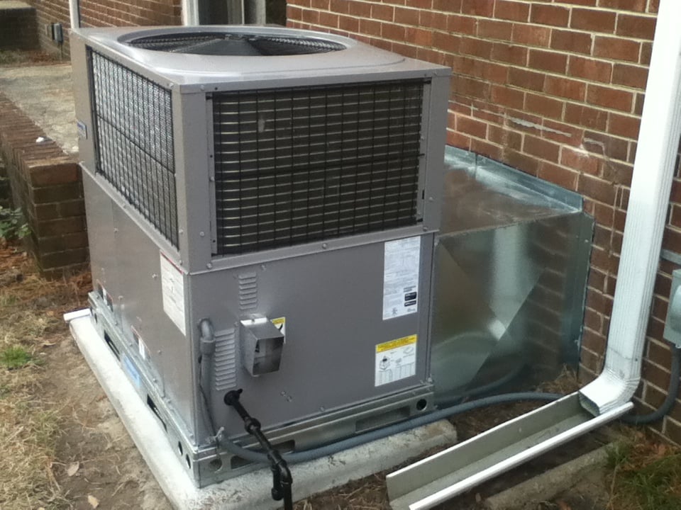 Slide of Sam Pollard and Son