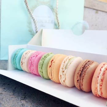 Ladurée - Tea Rooms Near Me - Versailles, 78 Ladurée - Tea Rooms Near Me - Versailles, 78