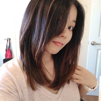 Volume Hair Studio - Hair cut and balayage done by Katie - Hair Salons Near Me - Philadelphia, Pennsylvania Volume Hair Studio - Hair cut and balayage done by Katie - Hair Salons Near Me - Philadelphia, Pennsylvania