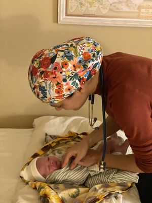 Mystic Mountain Midwifery