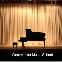 Westminster Music School