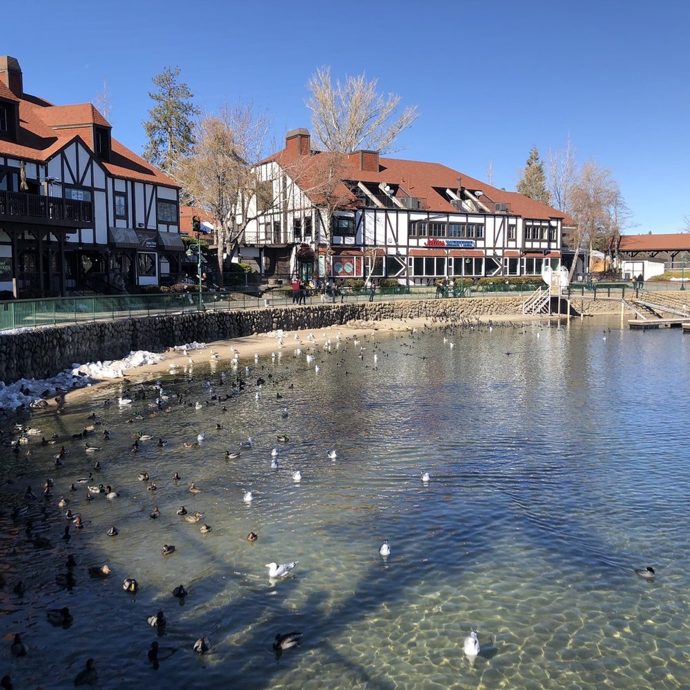 Lake Arrowhead Village - Shopping Centers Near Me - Lake Arrowhead, California Lake Arrowhead Village - Shopping Centers Near Me - Lake Arrowhead, California