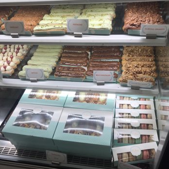 Eclair Bakery - Bakeries Near Me - New York, New York