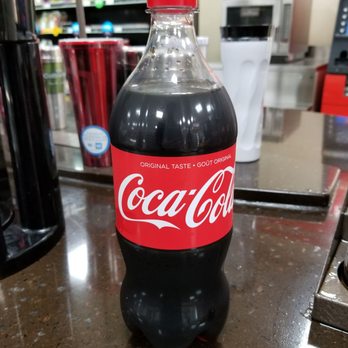 7-Eleven - Coke 1L - Convenience Stores Near Me - St. Catharines, Ontario