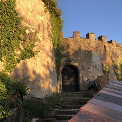 Burg Gößweinstein - ... Burgimpressionen ...