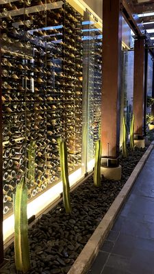 BOURBON STEAK by null