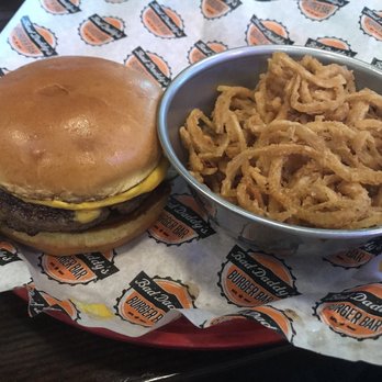 Bad Daddys Burger Bar - Burgers Near Me - Greensboro, North Carolina Bad Daddys Burger Bar - Burgers Near Me - Greensboro, North Carolina