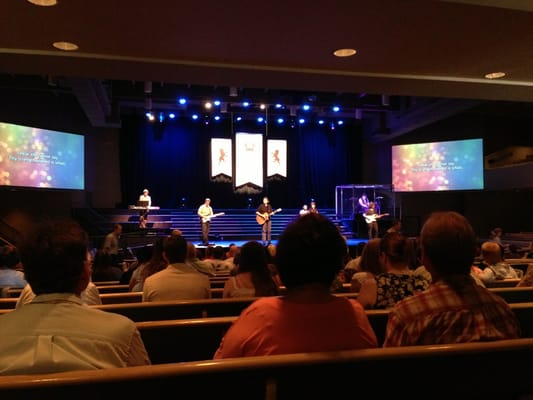 CROSSPOINT COMMUNITY CHURCH - Updated June 2025 - 12 Photos - 1301 12th