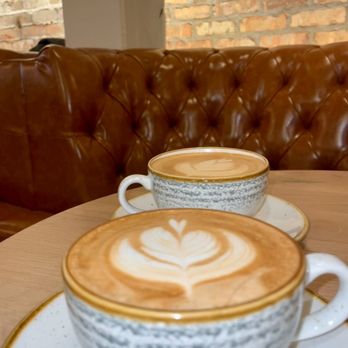 Good Ambler - Cappuccino - Bakeries Near Me - Chicago, Illinois Good Ambler - Cappuccino - Bakeries Near Me - Chicago, Illinois