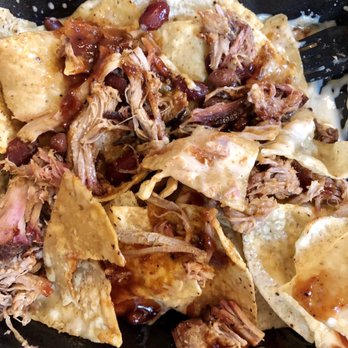 Doc's Smokehouse & Catering - Pulled pork nachos - Barbeque Near Me - Edwardsville, Illinois Doc's Smokehouse & Catering - Pulled pork nachos - Barbeque Near Me - Edwardsville, Illinois