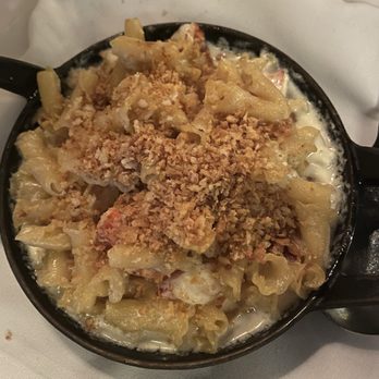 The Capital Grille - Lobster Mac 'N' Cheese - Steakhouses Near Me - Washington, DC, District of Columbia The Capital Grille - Lobster Mac 'N' Cheese - Steakhouses Near Me - Washington, DC, District of Columbia