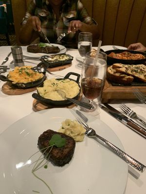 Council Oak Steaks and Seafood by null