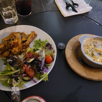 Urban Roast - Brisket and Mac n cheese - Coffee & Tea Near Me - Washington, DC, District of Columbia
