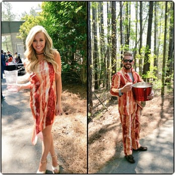 Beer and Bacon Festival - Lol..who wore it best?! - Festivals Near Me - Cary, North Carolina Beer and Bacon Festival - Lol..who wore it best?! - Festivals Near Me - Cary, North Carolina