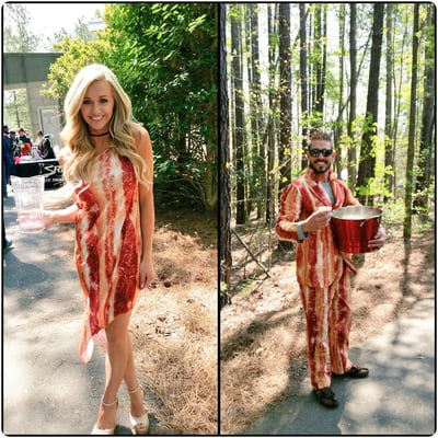 Beer and Bacon Festival