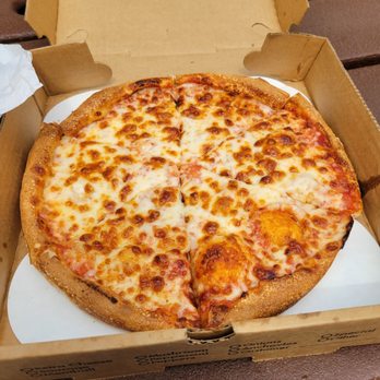 DINOS KOUZINA PIZZERIA - Updated July 2026 - 42 Photos & 144
