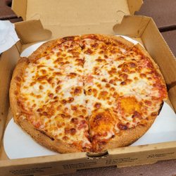 Dinos Kouzina Pizzeria
