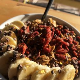 Super Goji Bowl