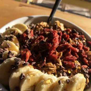 Homespun Kitchen - Super Goji - Breakfast & Brunch Near Me - Atlantic Beach, Florida Homespun Kitchen - Super Goji - Breakfast & Brunch Near Me - Atlantic Beach, Florida