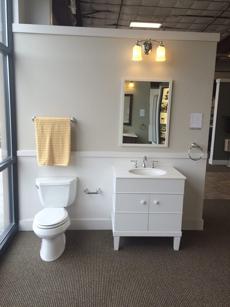 Slide of Standard Plumbing Supply